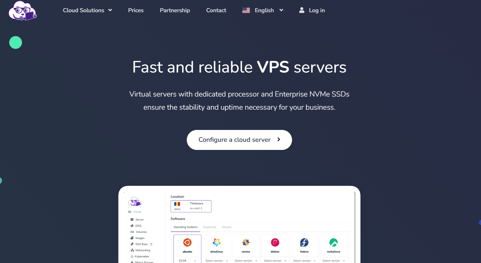 Cloudify.ro: The Romanian VPS Provider That Out-Runs Giants on Price and Performance