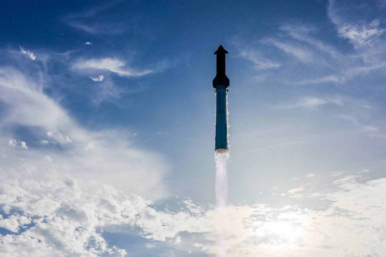 Starship survived, Falcon 9’s a legend