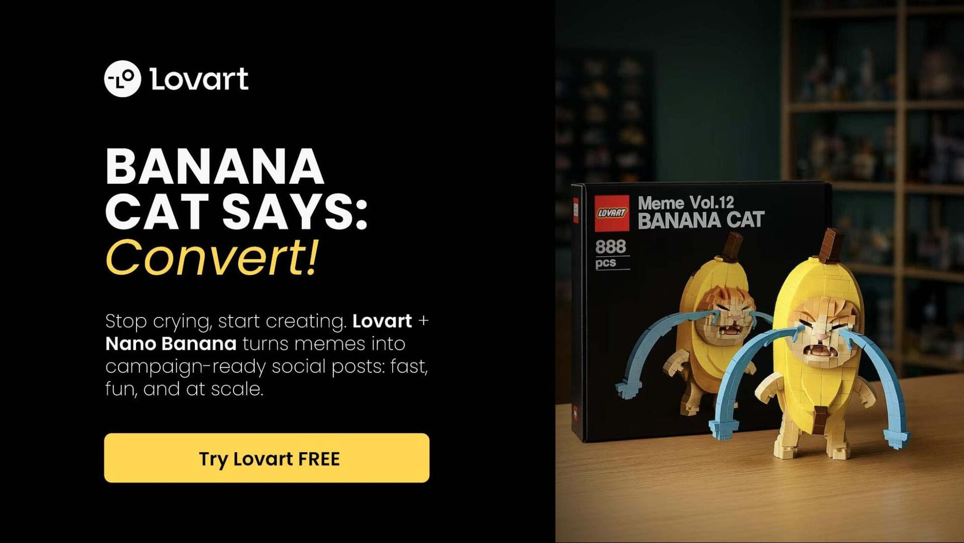 The expert designer of Nano Banana