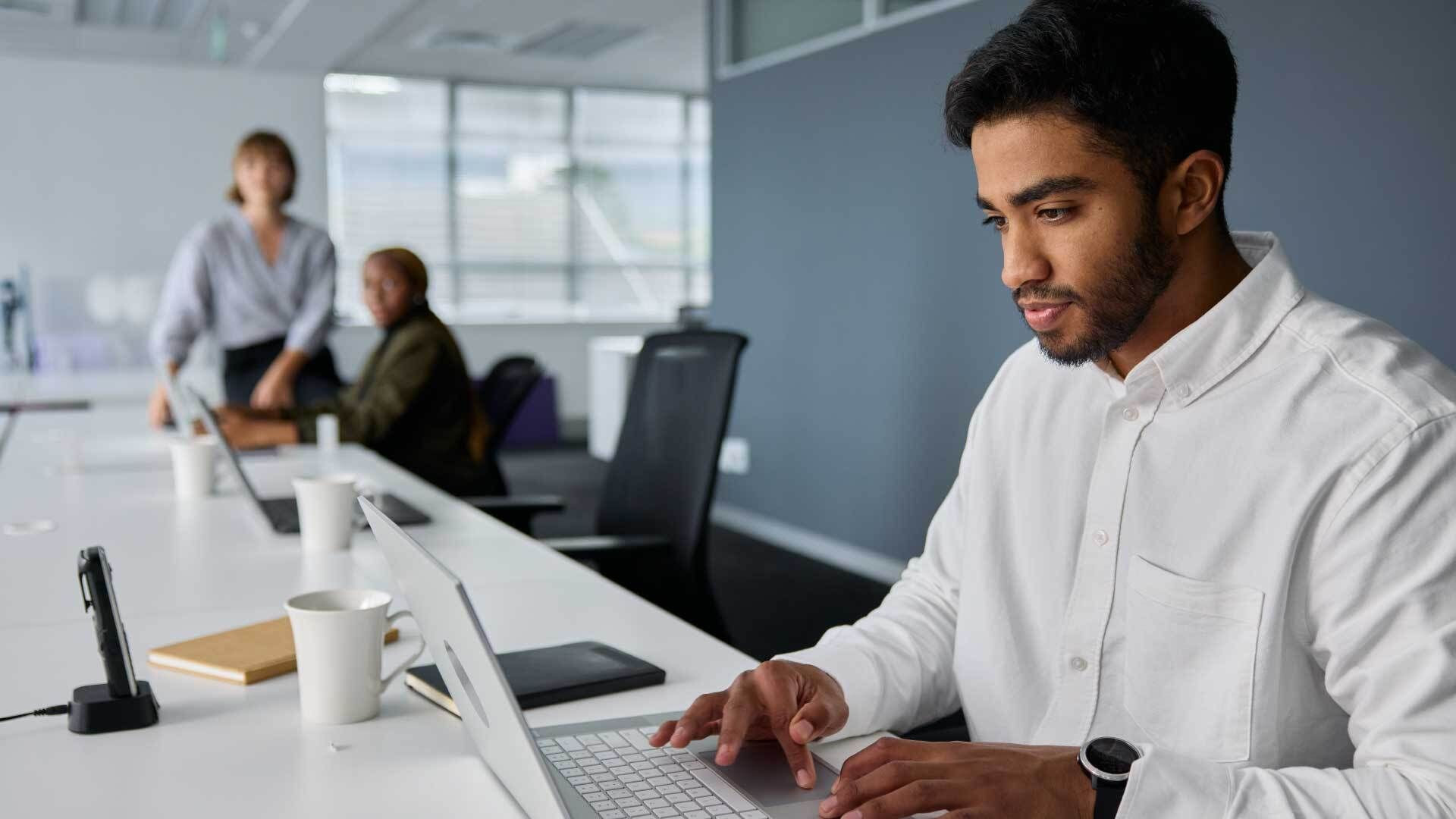 How AI is assisting IBM in reimagining human resources