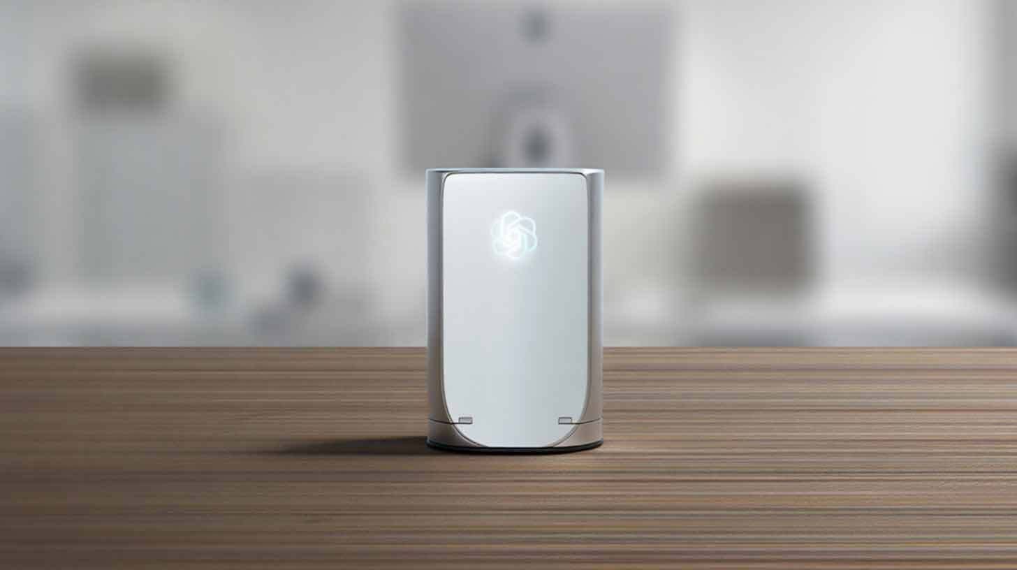 Issues with Ive's AI device and OpenAI