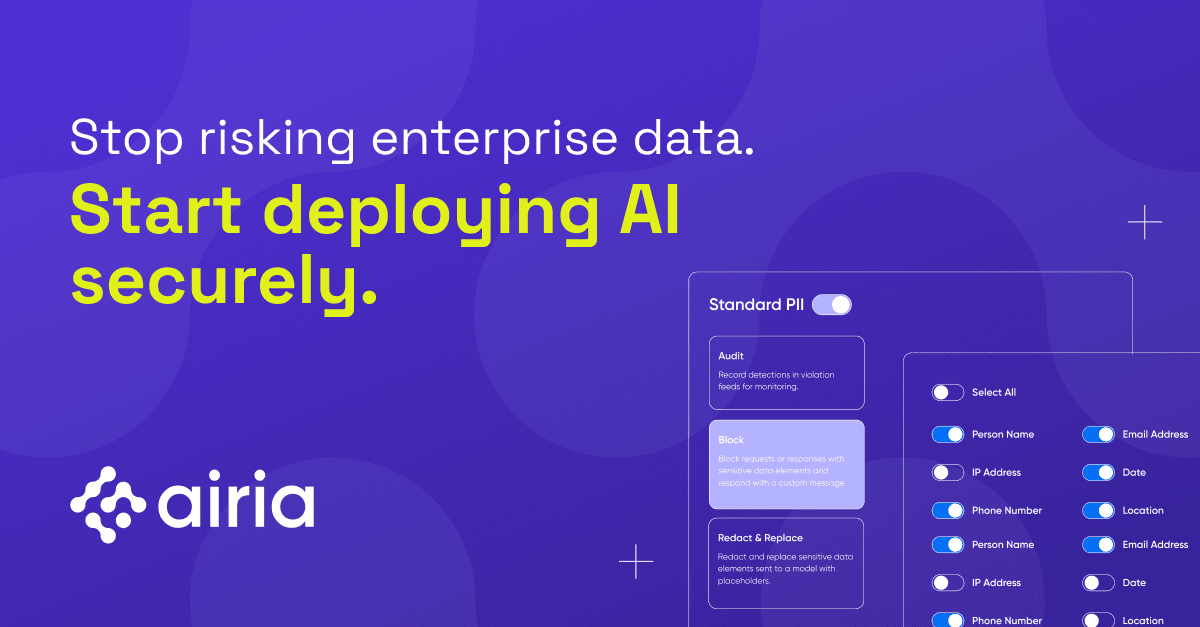 Safe AI, with assurance