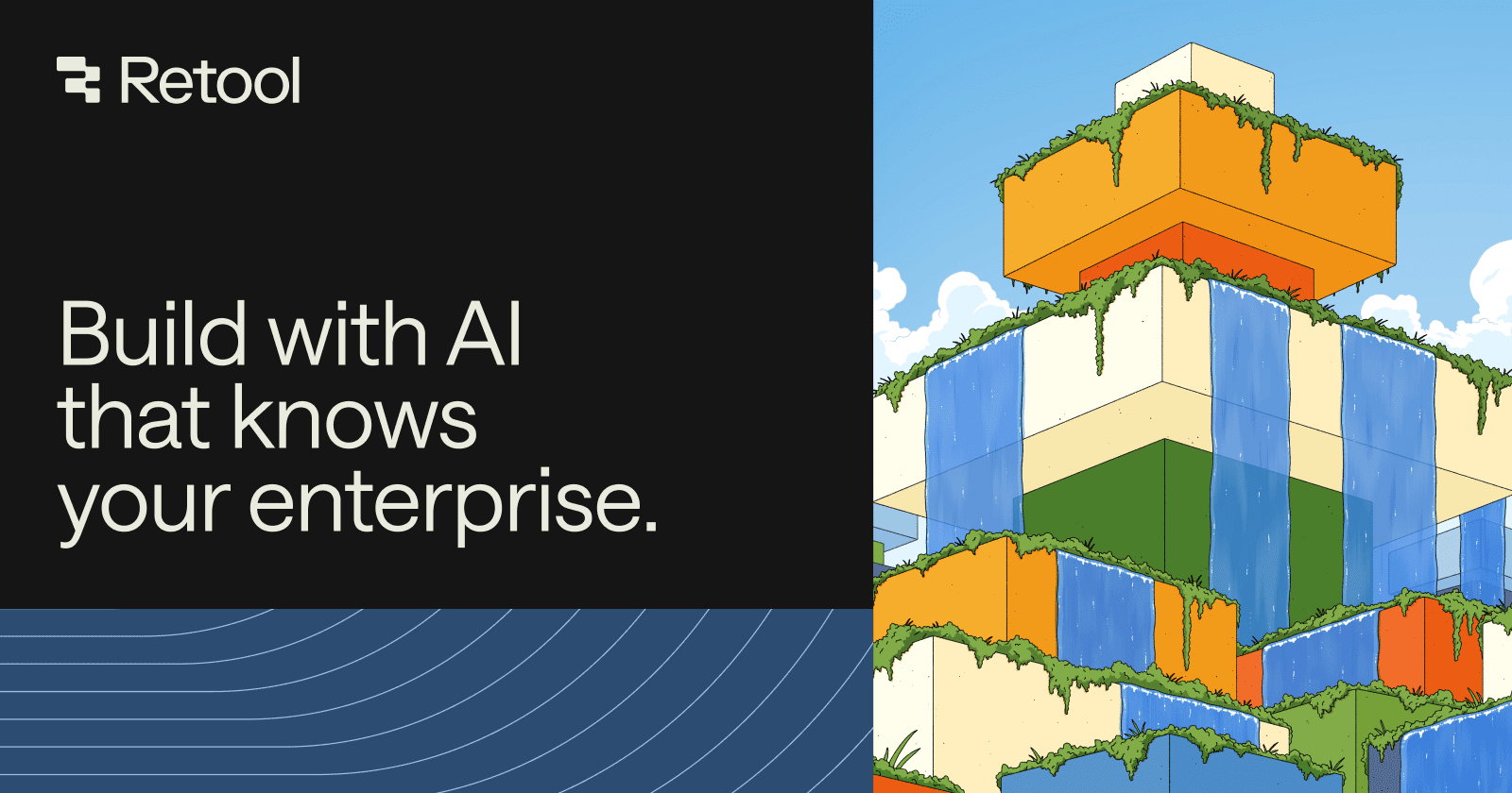 AI AppGen that is prepared for implementation