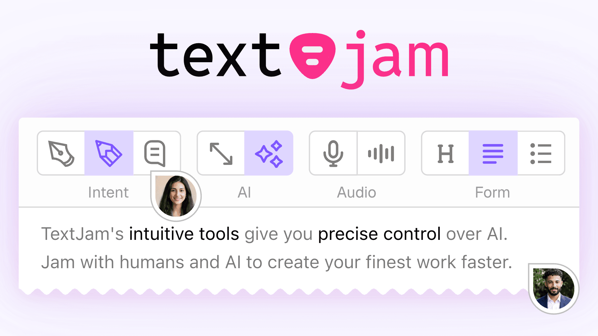 With your team and preferred AIs, write more quickly