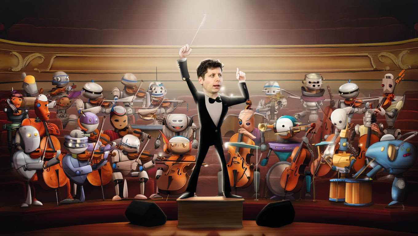 OpenAI's AI models for creating music