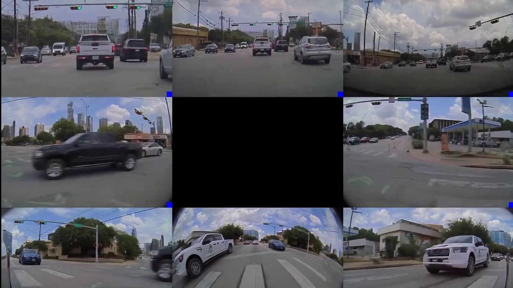 Tesla's complete AI for robots and robotaxis