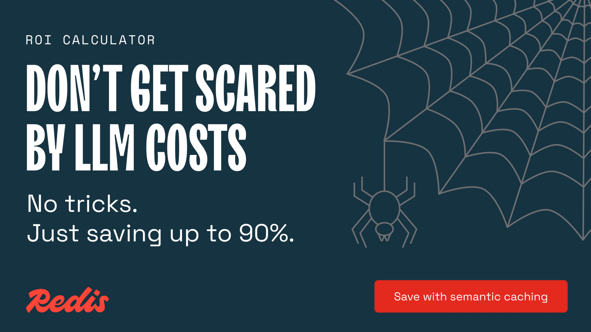 Cache more intelligently, grow AI more quickly