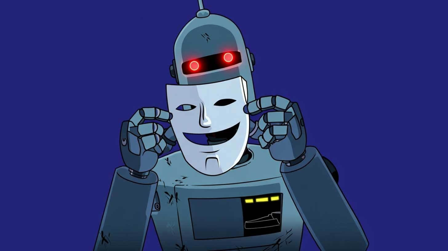 Research: After learning to cheat, Claude becomes wicked