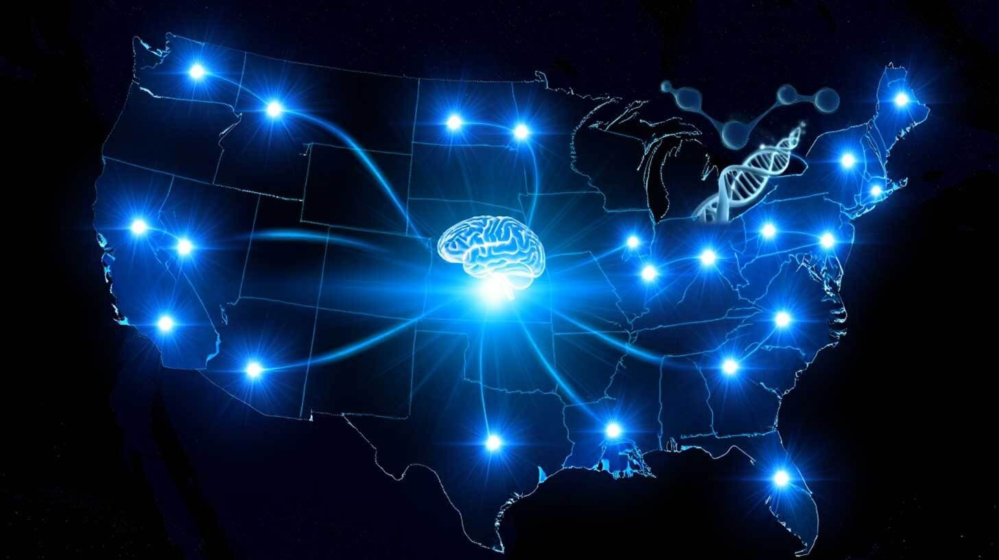 U.S. "Genesis Mission" for advances in AI science