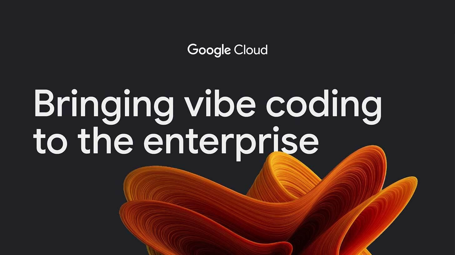 Google and Replit strengthen their collaboration on vibe coding