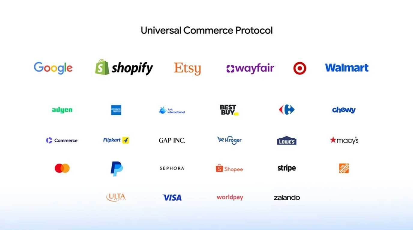 Google's new open-source AI shopping standard