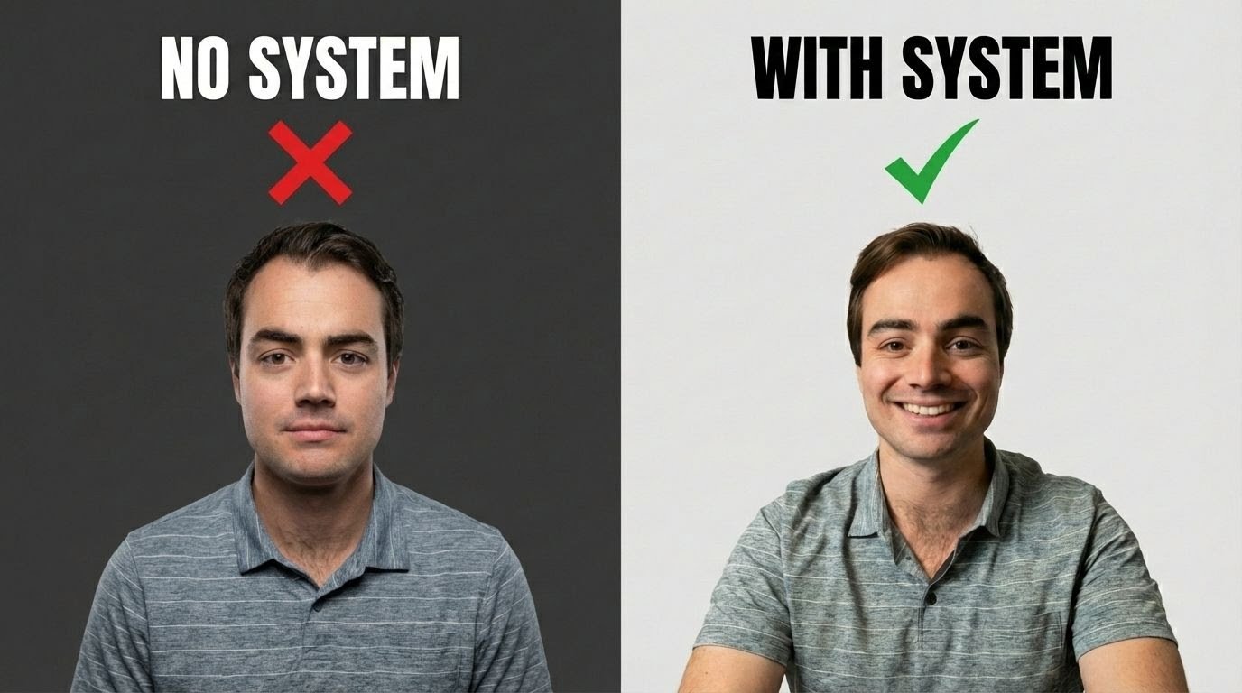 Ideas and methods for creating AI headshots