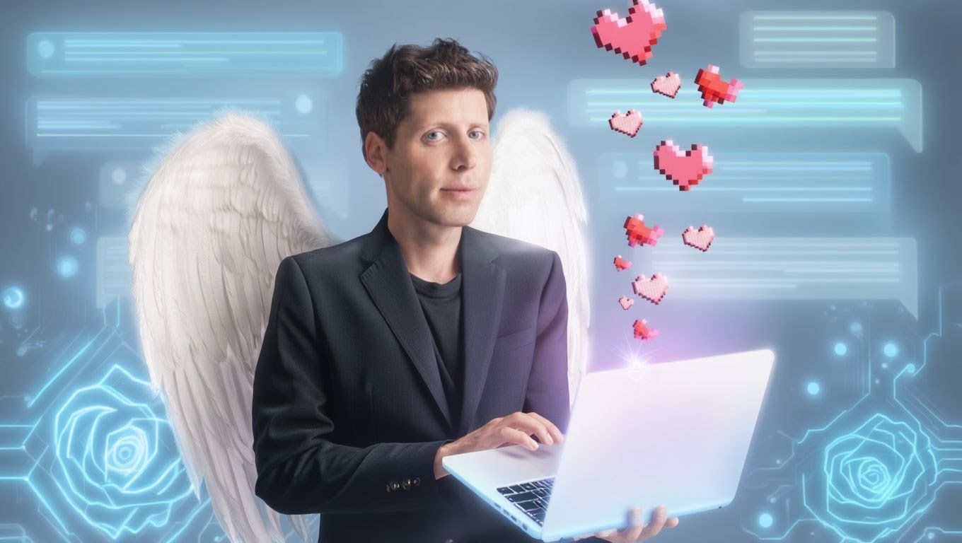 Erotica will be permitted on ChatGPT via OpenAI