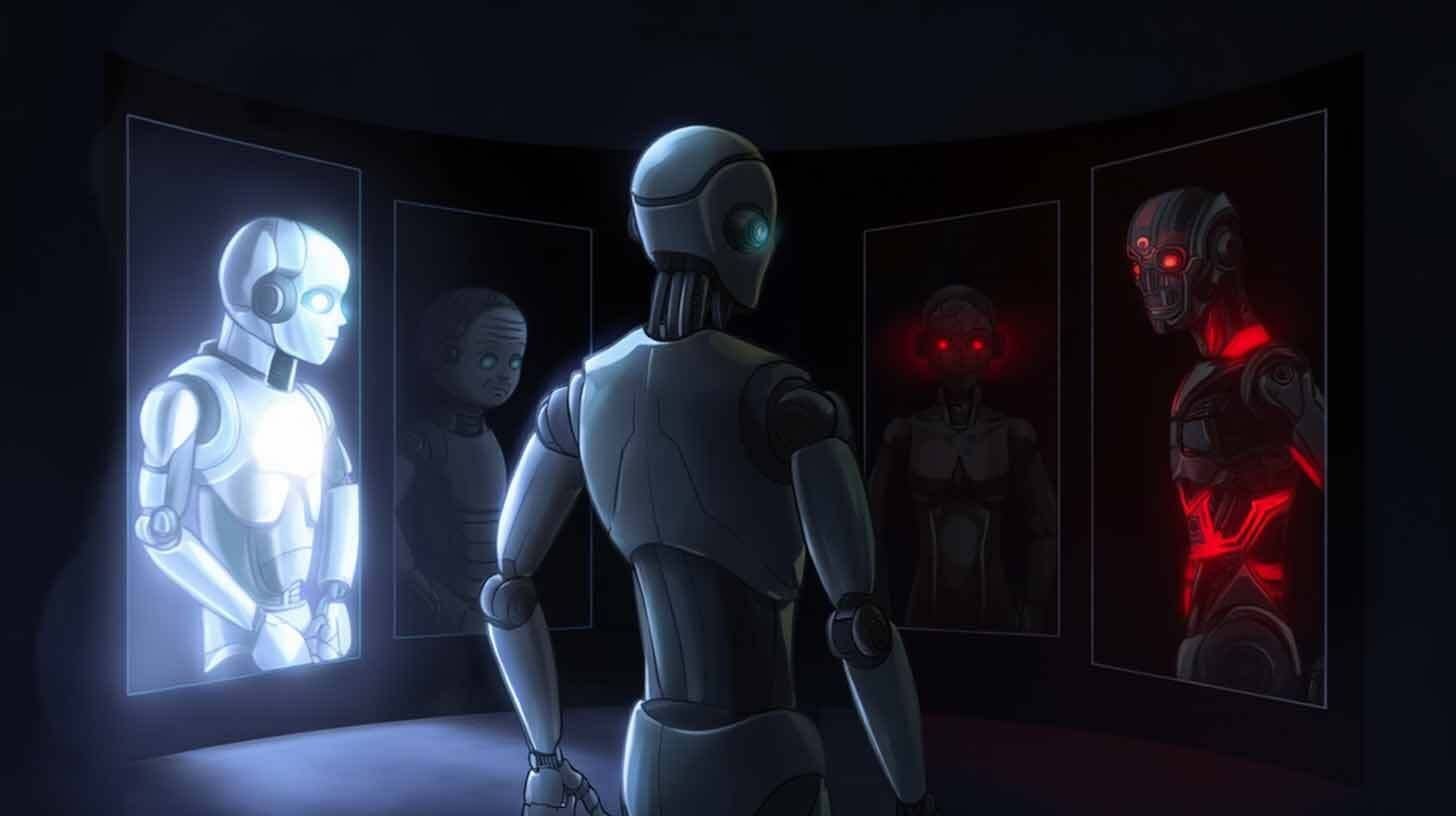 Co-founder of Anthropic - AI is a real and mysterious creature